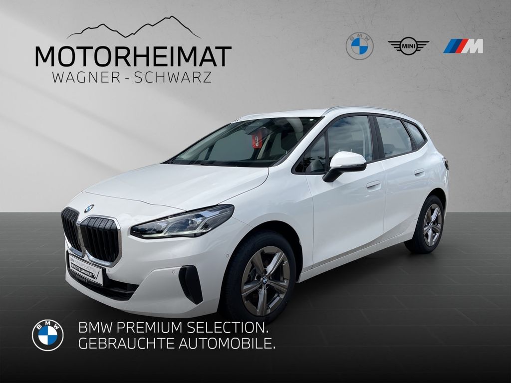 BMW 223 Active Tourer 2024