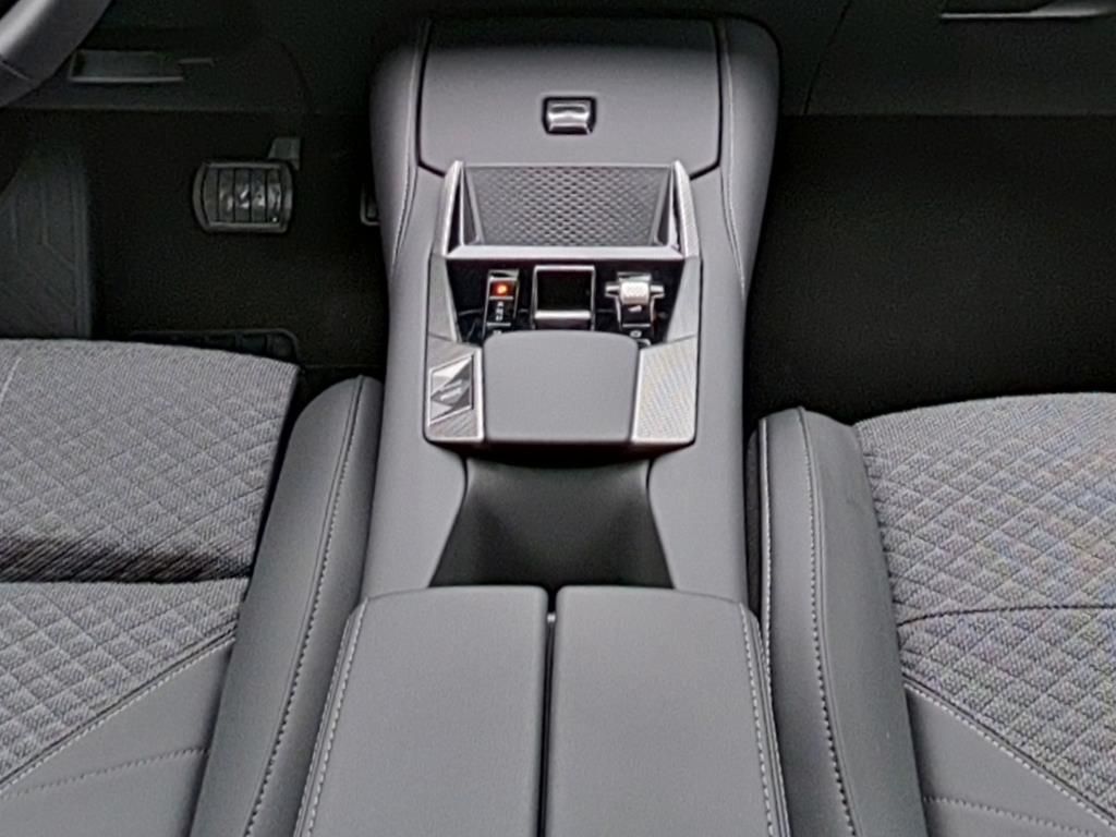 DS Automobiles DS4 2025