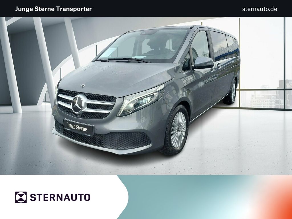 Mercedes-Benz V 250 2020