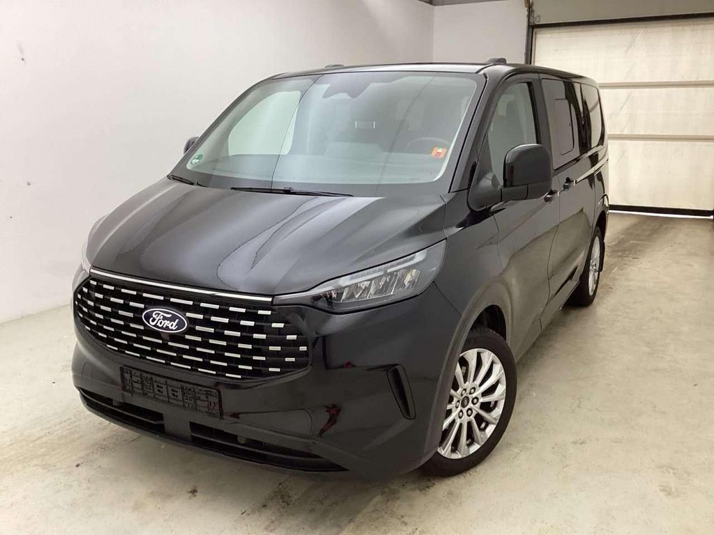 Ford Tourneo Custom 2024