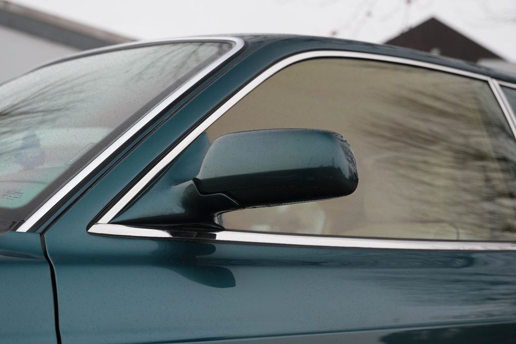 Bentley Continental 1998