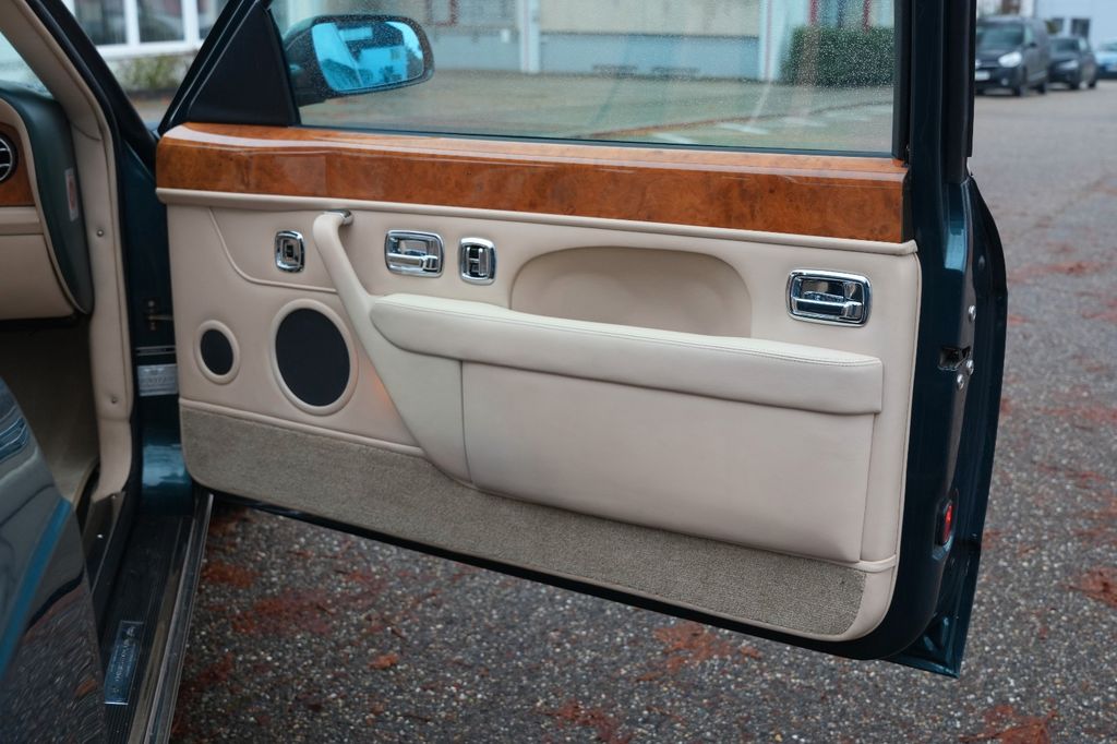 Bentley Continental 1998