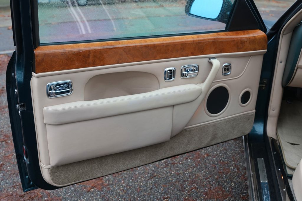 Bentley Continental 1998