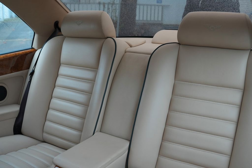 Bentley Continental 1998