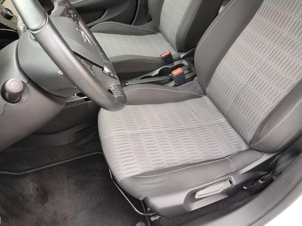 Opel Corsa 2022