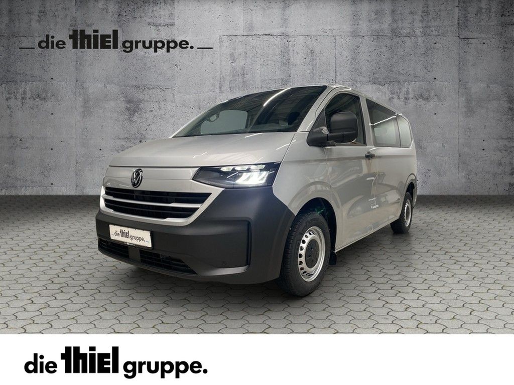 Volkswagen T7 Kombi