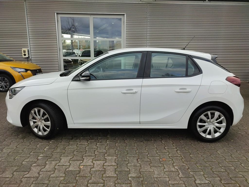 Opel Corsa 2022