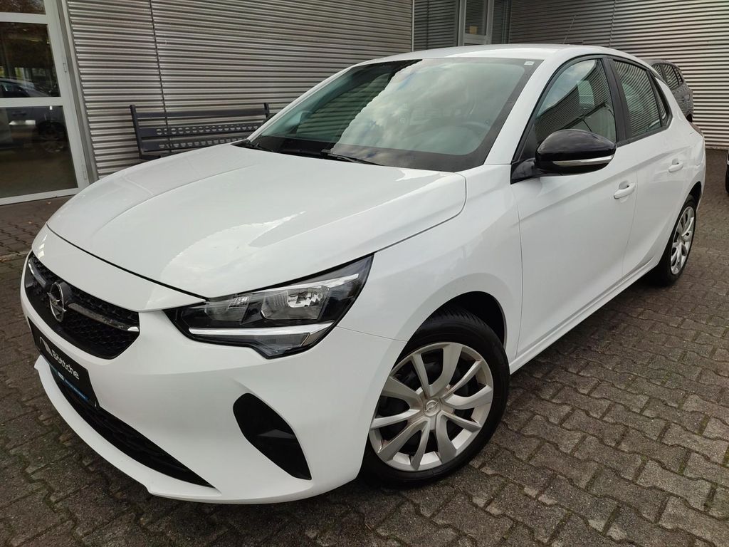Opel Corsa 2022