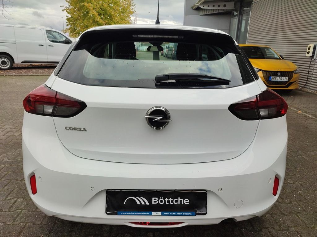 Opel Corsa 2022