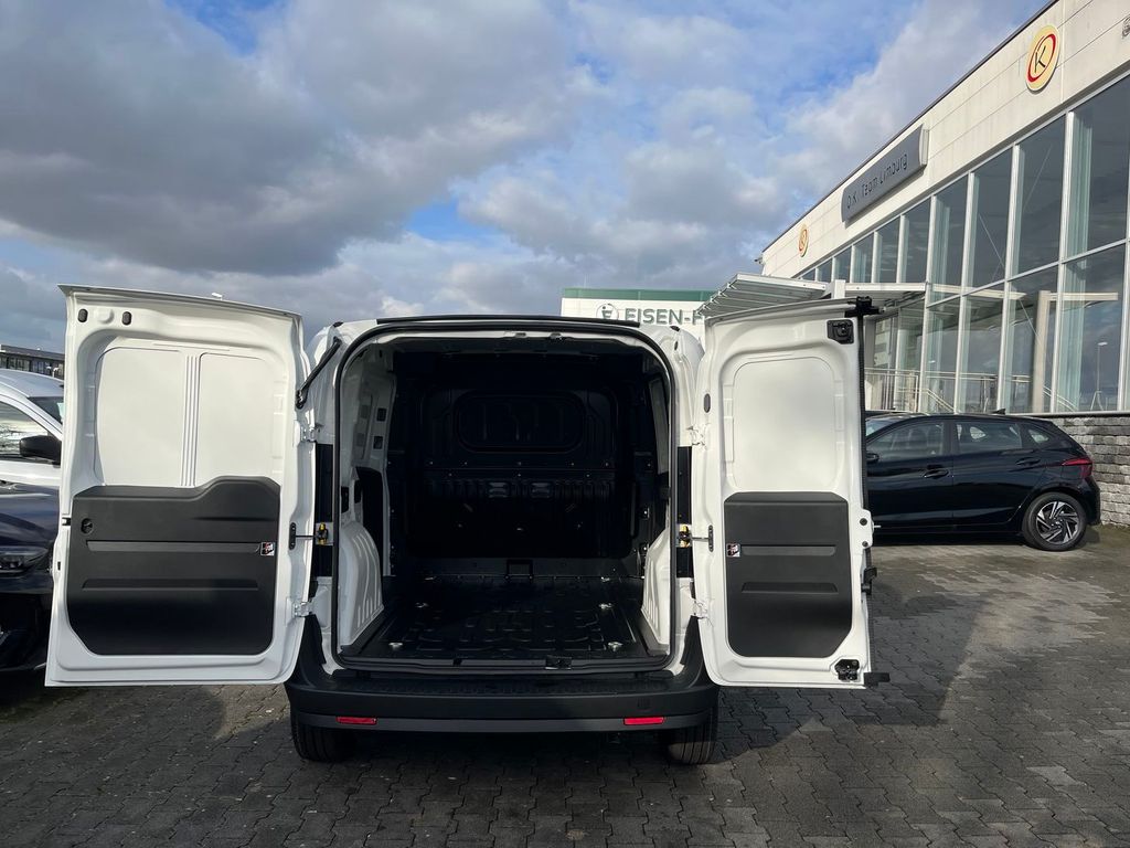 Fiat Doblo 2022
