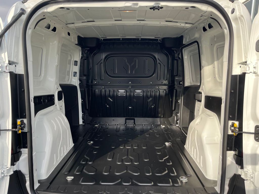 Fiat Doblo 2022