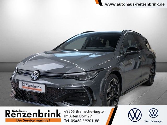 Volkswagen Golf 2025