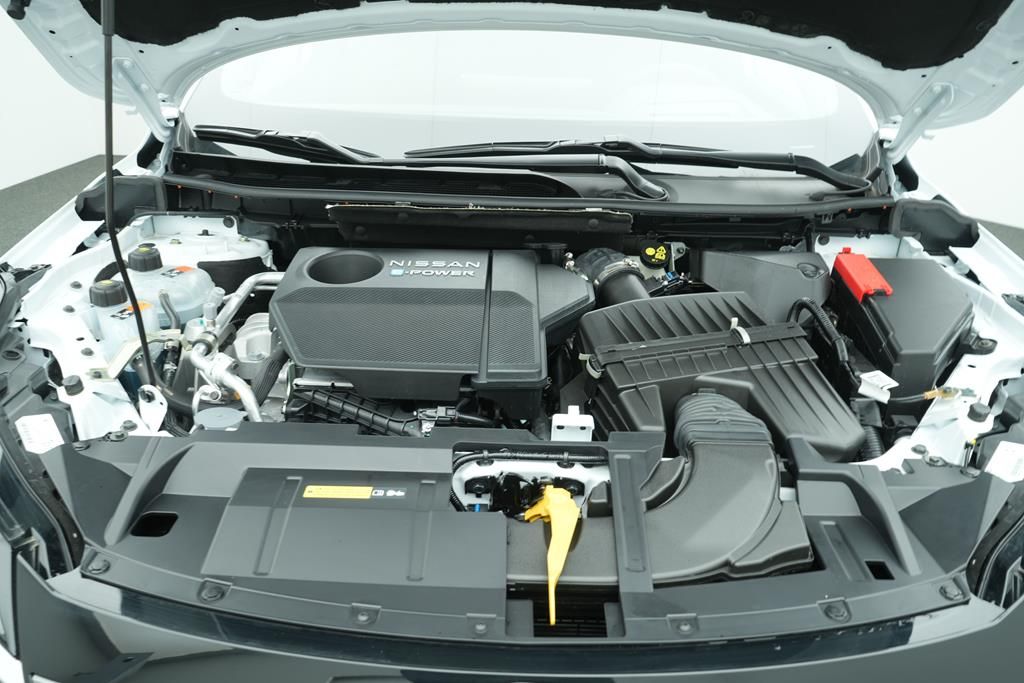 Nissan Qashqai 2025