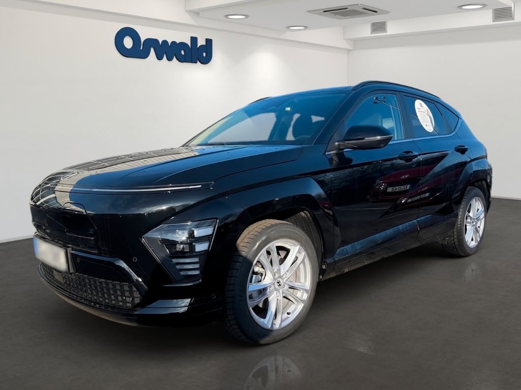 Hyundai KONA Elektro 2023