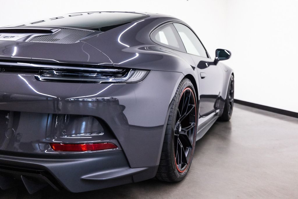Porsche 992 2022