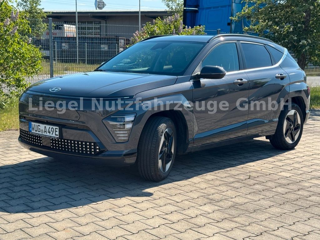 Hyundai KONA Elektro 2023