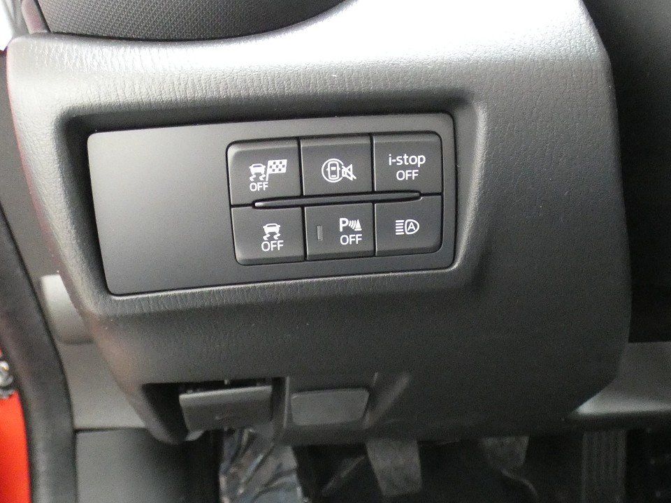Mazda MX-5 2025