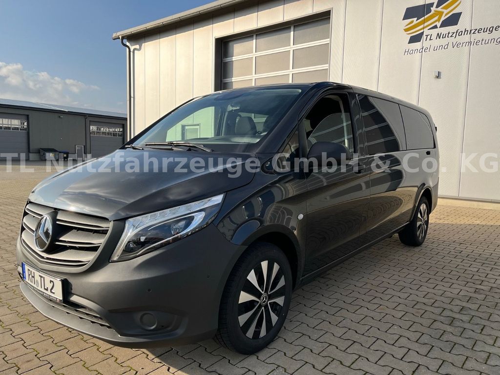 Mercedes-Benz Vito 2022