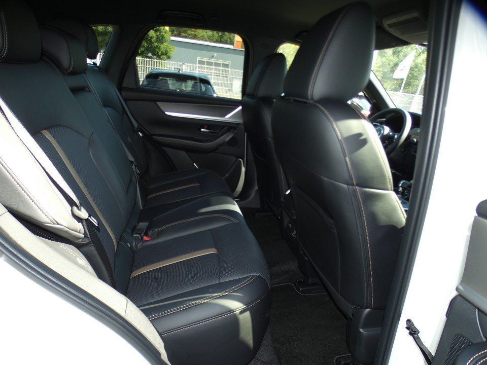 Mazda CX-60 2025