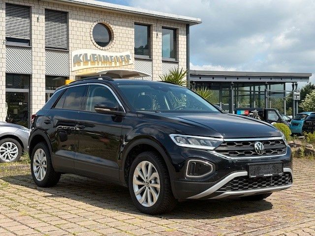 Volkswagen T-Roc 2024