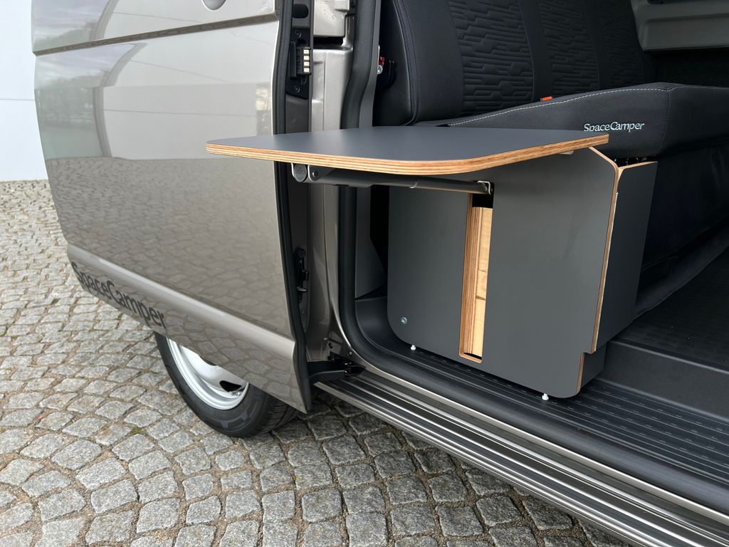 Volkswagen T6 Caravelle 2025