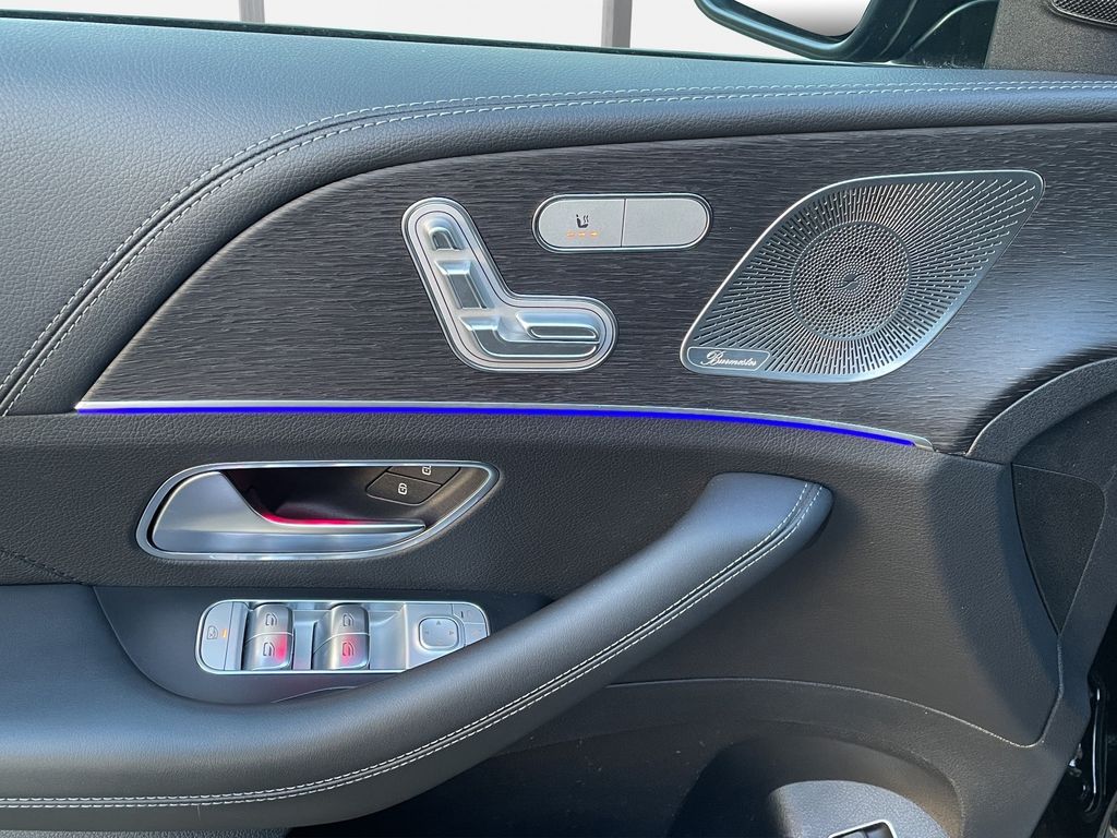 Mercedes-Benz GLE 350 2022