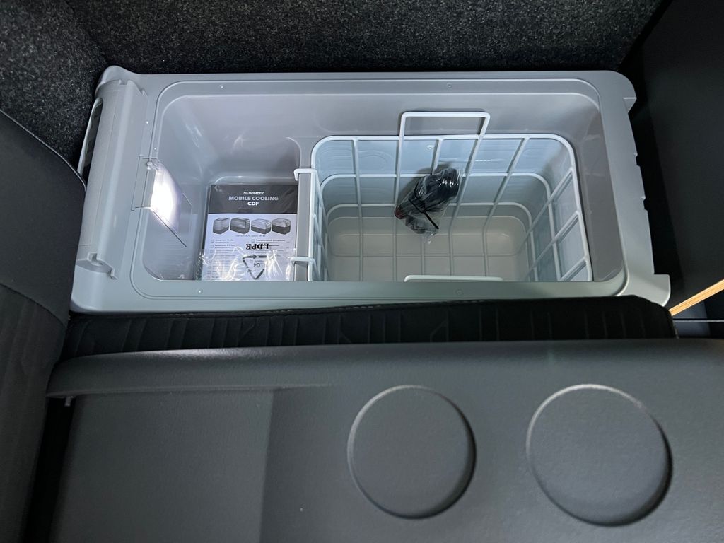 Volkswagen T6 Caravelle 2025