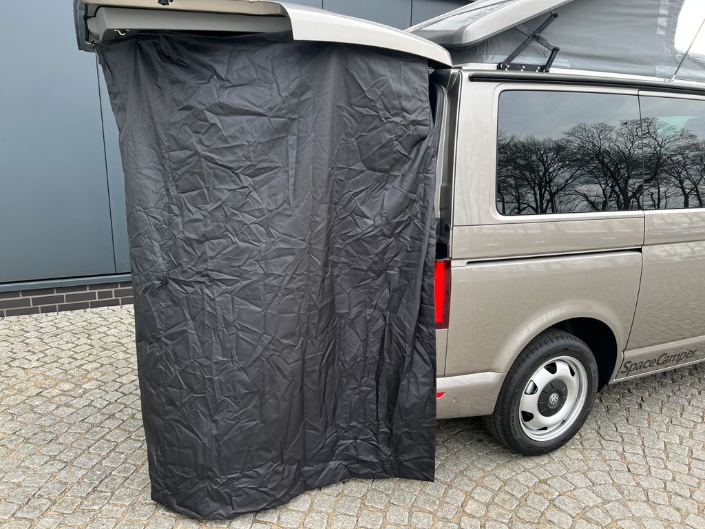 Volkswagen T6 Caravelle 2025
