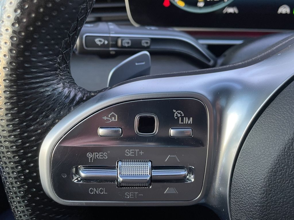 Mercedes-Benz GLE 350 2022