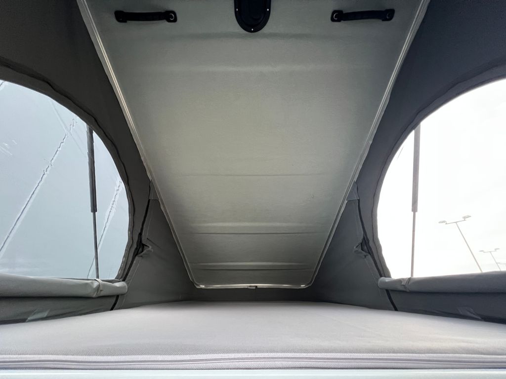 Volkswagen T6 Caravelle 2025