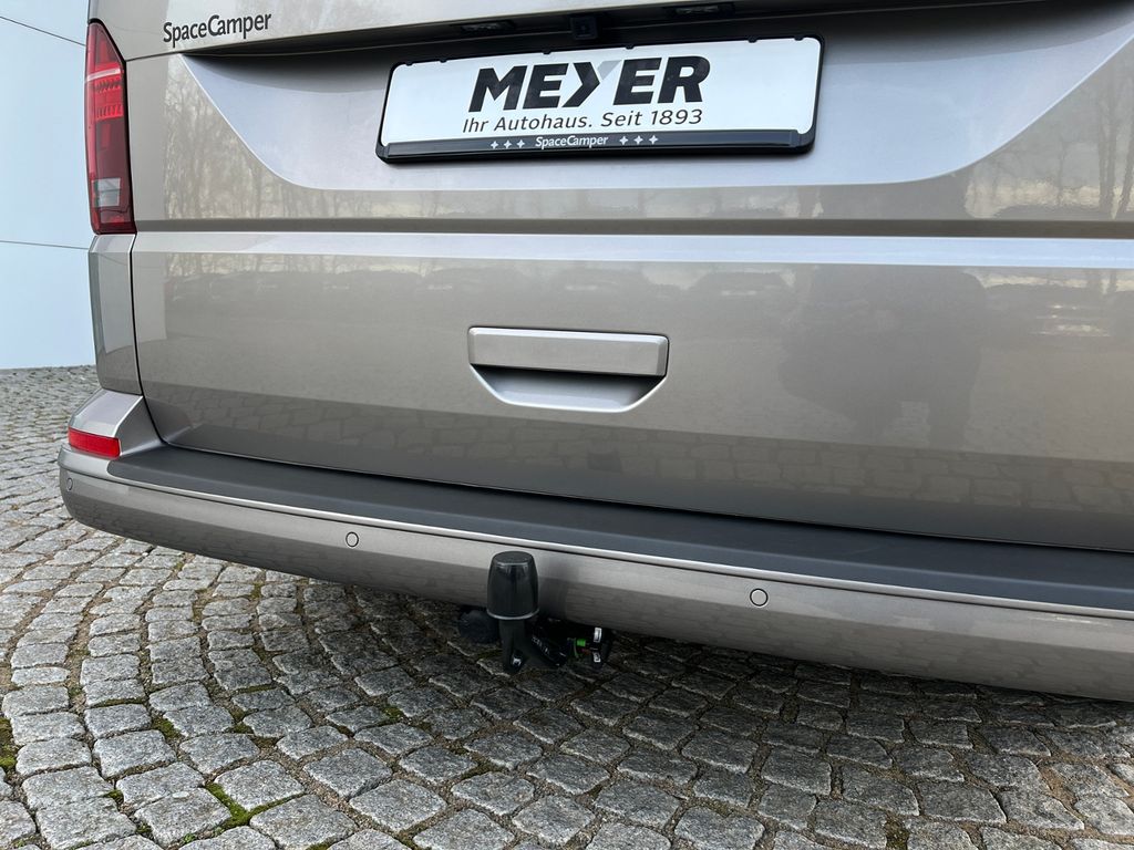 Volkswagen T6 Caravelle 2025