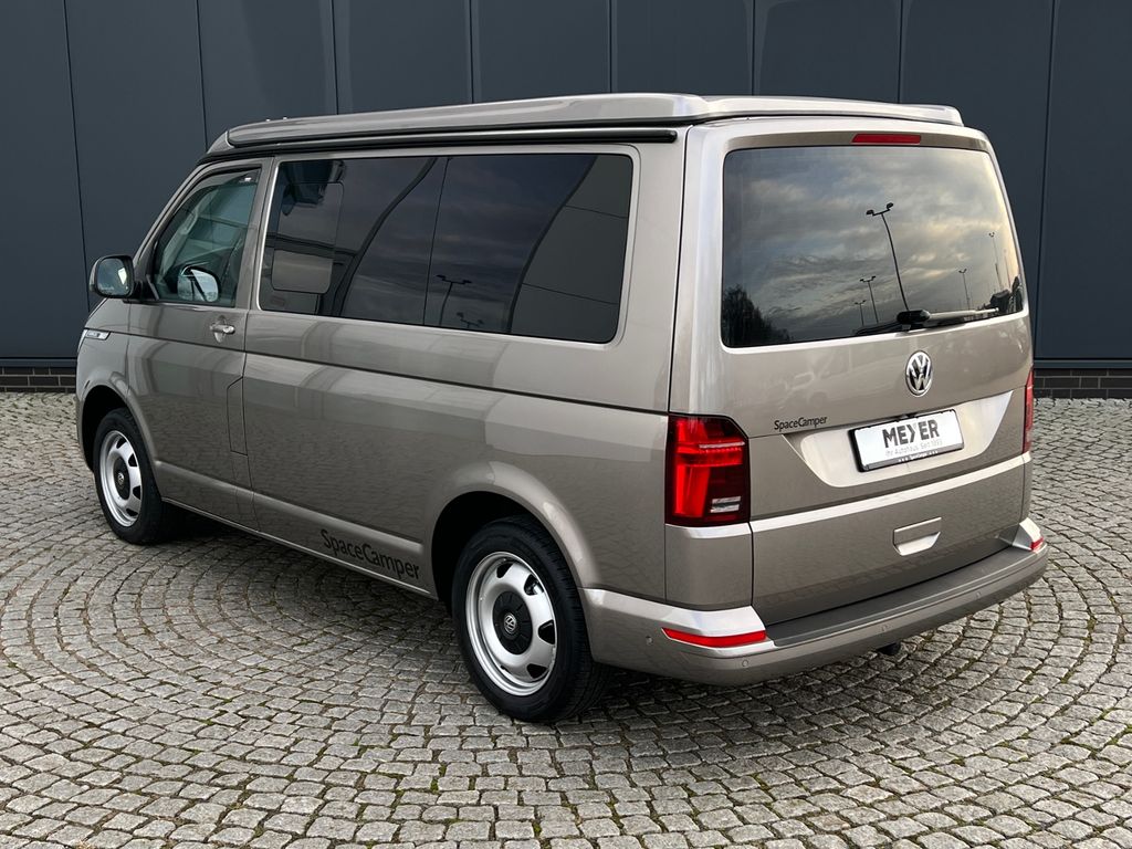 Volkswagen T6 Caravelle 2025