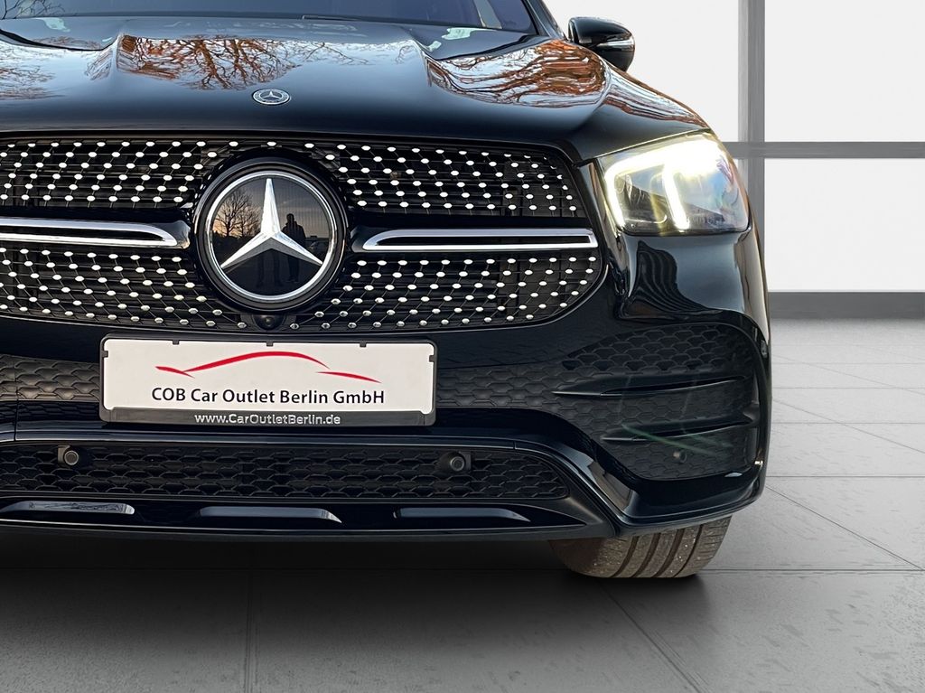 Mercedes-Benz GLE 350 2022