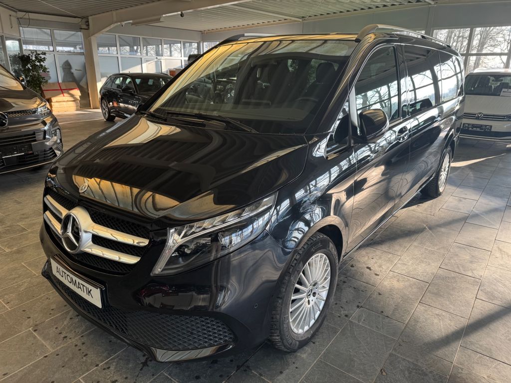 Mercedes-Benz V 300 2024