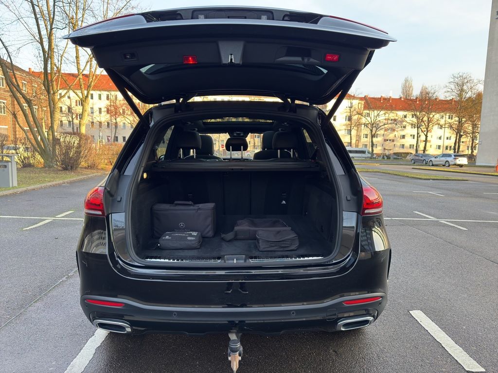 Mercedes-Benz GLE 350 2022