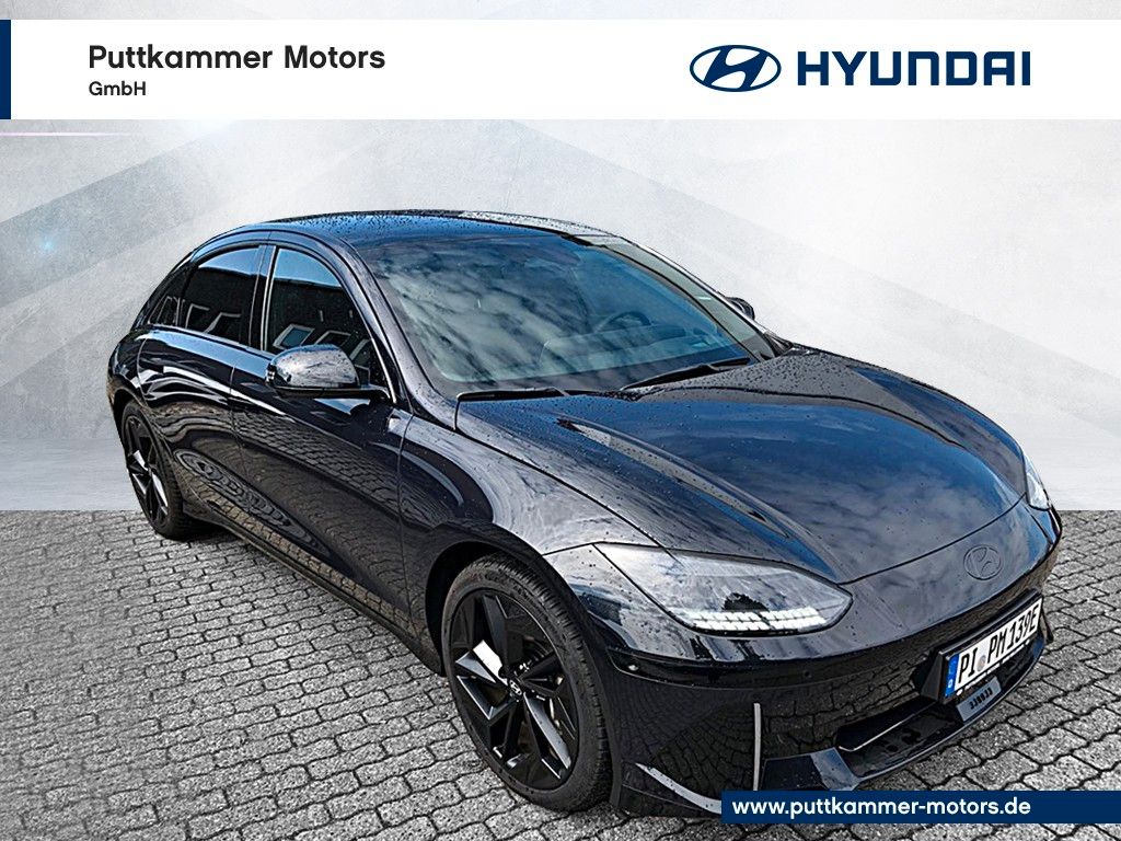 Hyundai IONIQ 6 2023