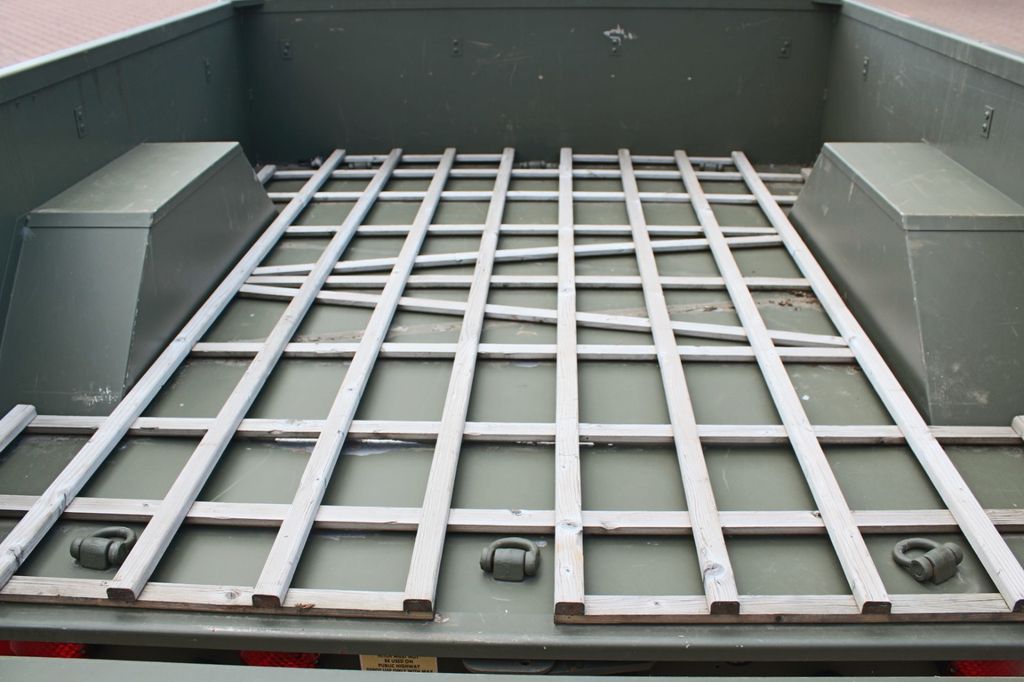 Land Rover Defender 2004