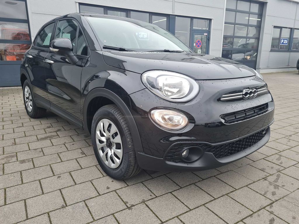 Fiat 500X 2023