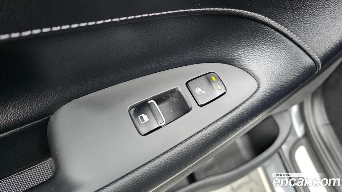 Hyundai Grandeur 2019