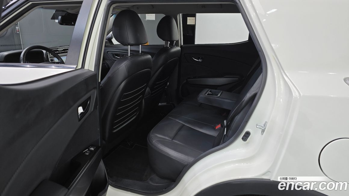 KG_Mobility_Ssangyong TIBOLI 2022