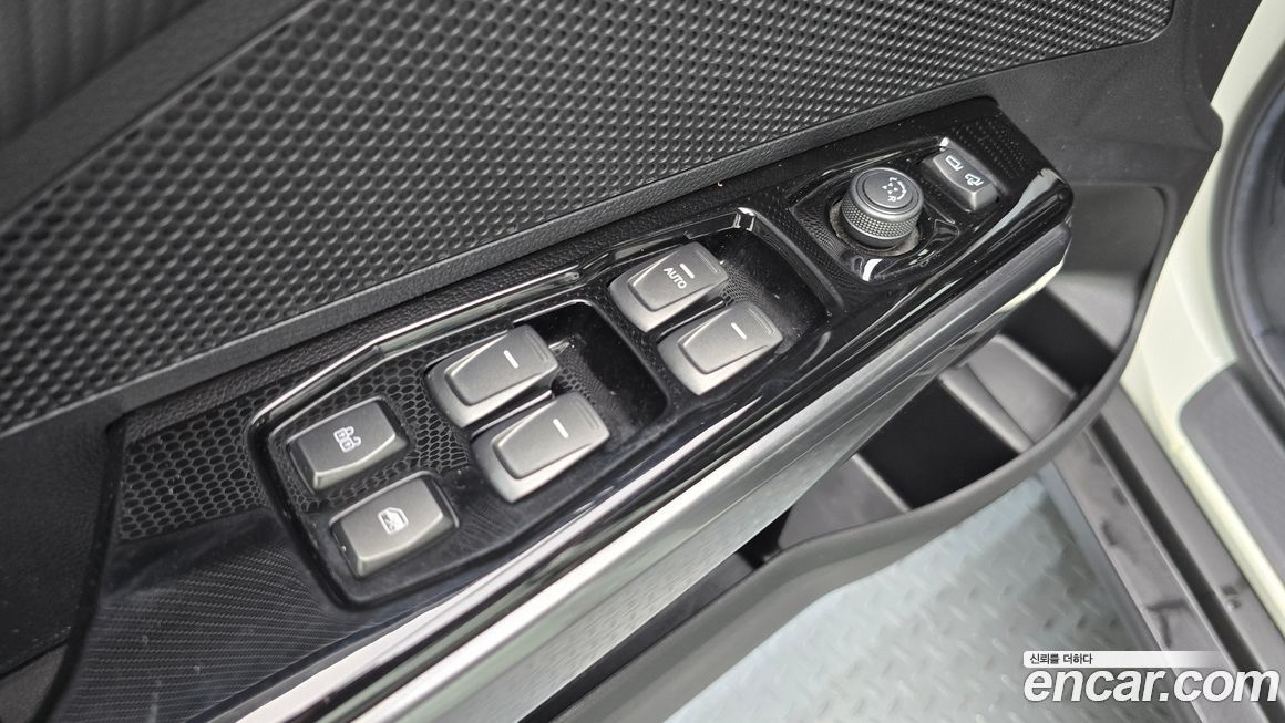 KG_Mobility_Ssangyong TIBOLI 2022