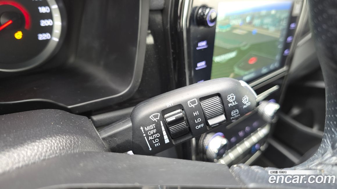 KG_Mobility_Ssangyong TIBOLI 2022