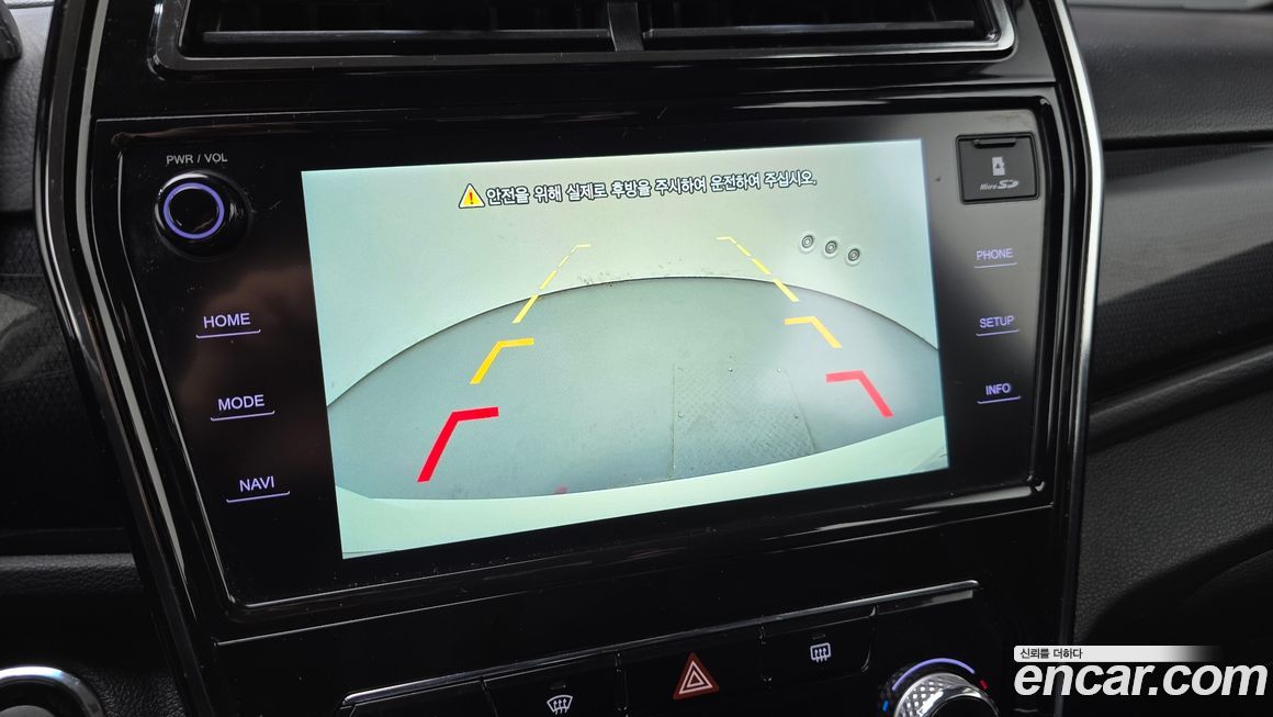 KG_Mobility_Ssangyong TIBOLI 2022