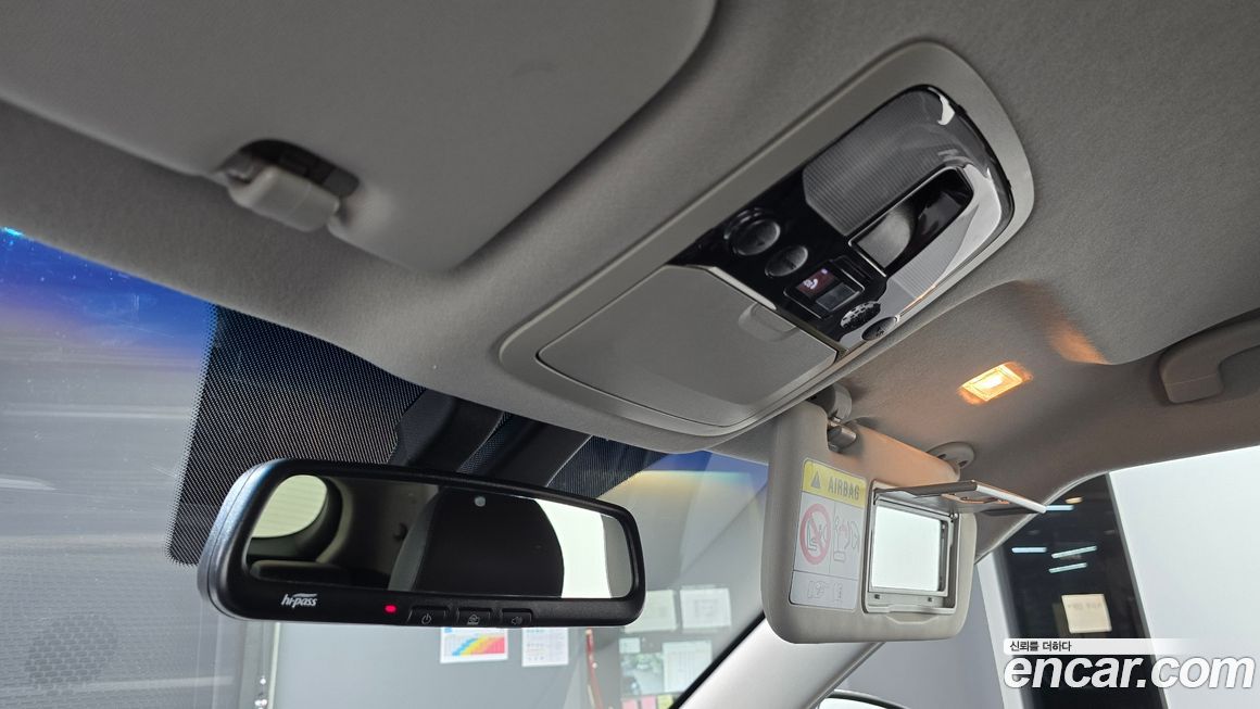 KG_Mobility_Ssangyong TIBOLI 2022