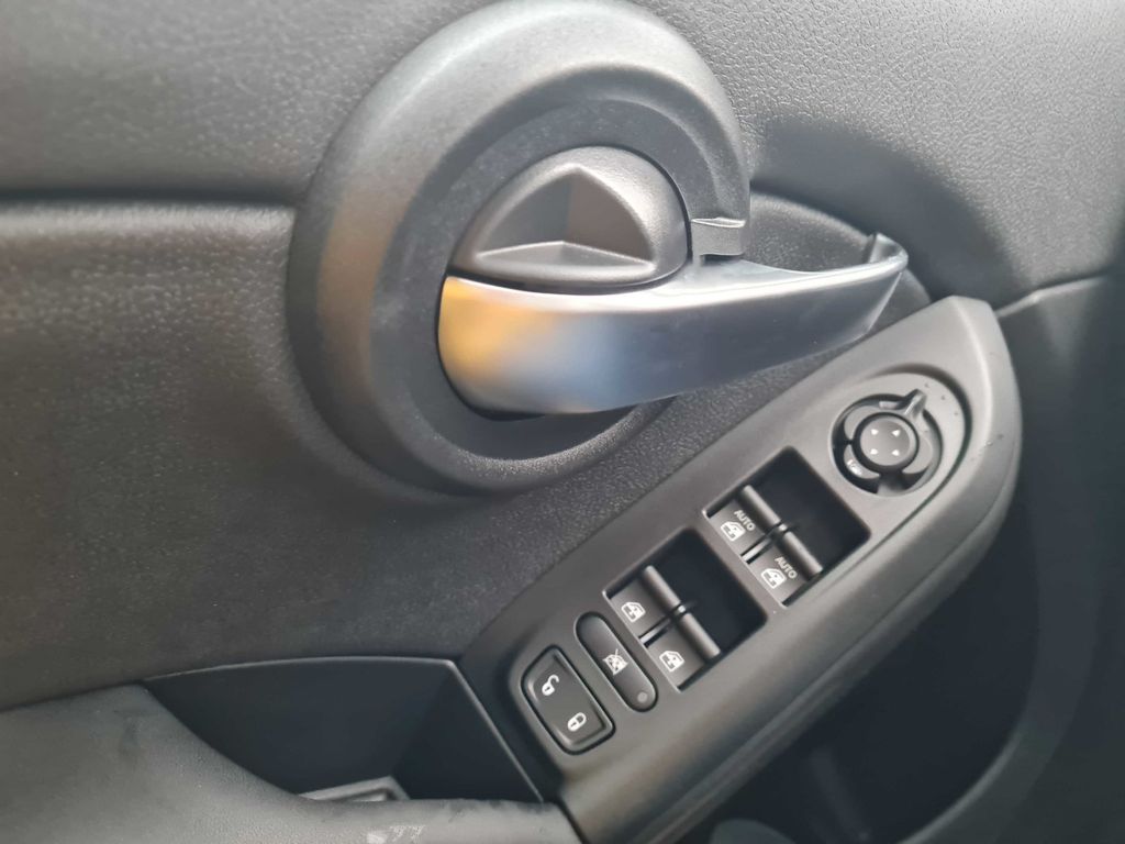 Fiat 500X 2023