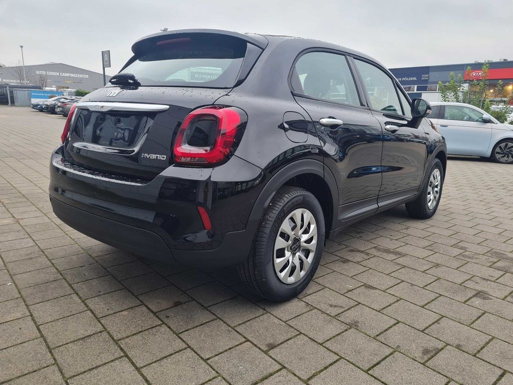 Fiat 500X 2023