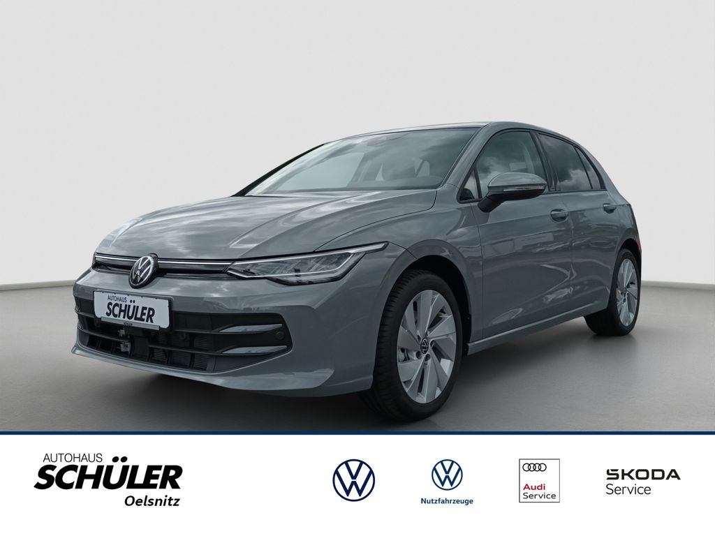 Volkswagen Golf 2024