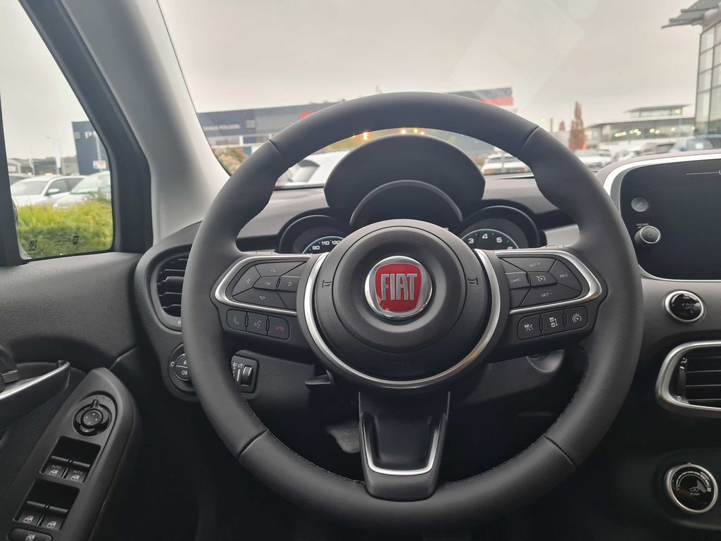 Fiat 500X 2023