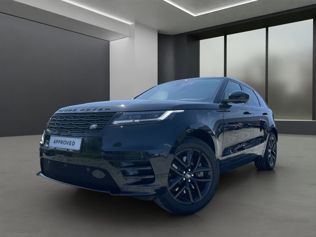 Land Rover Range Rover Velar 2024