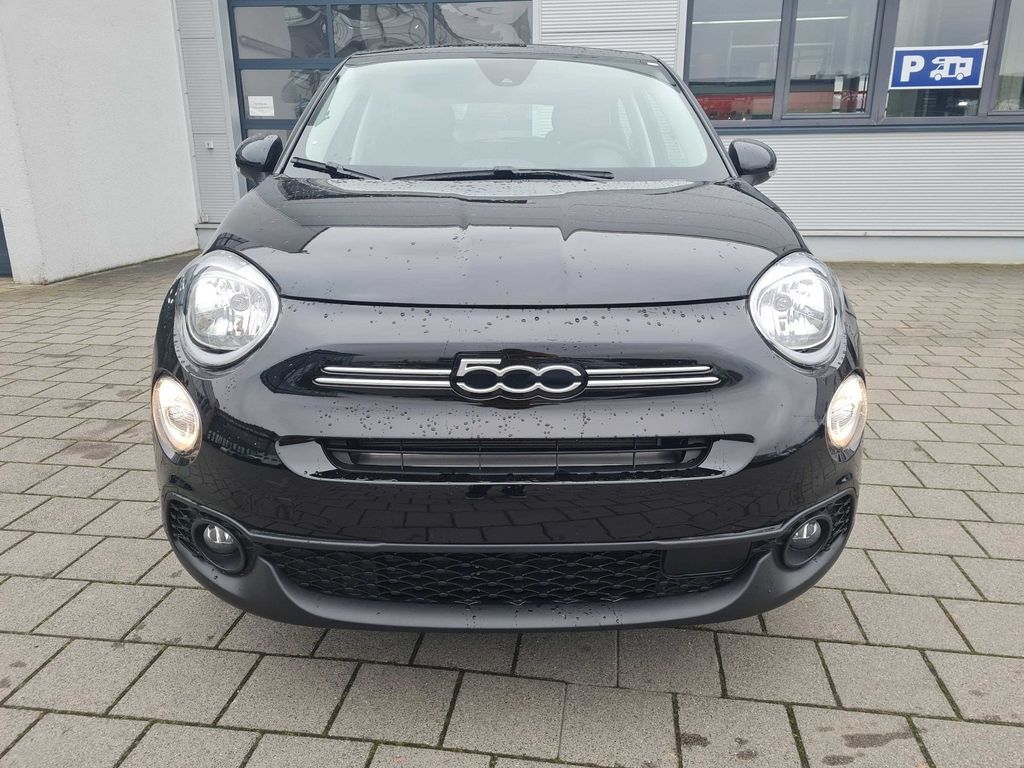 Fiat 500X 2023